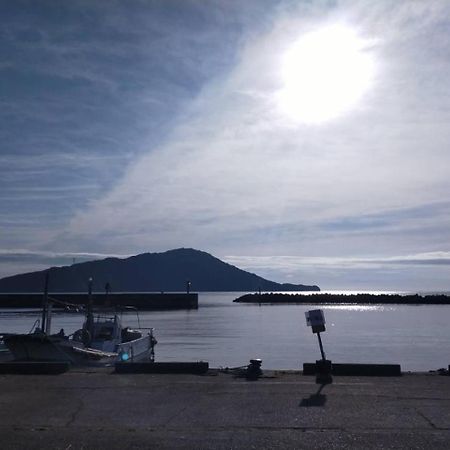 桃源郷２ Hotel Toba Bagian luar foto